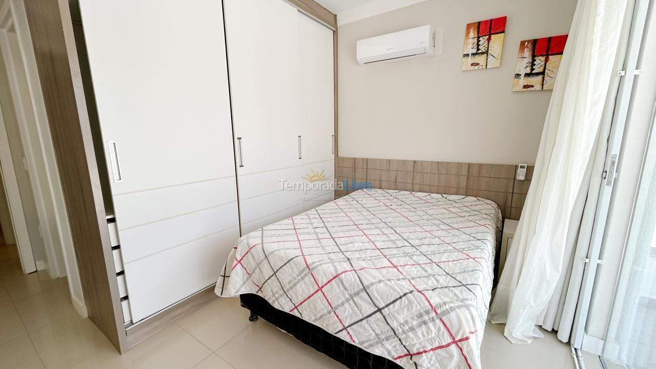 House for vacation rental in Bombinhas (Canto Grande)