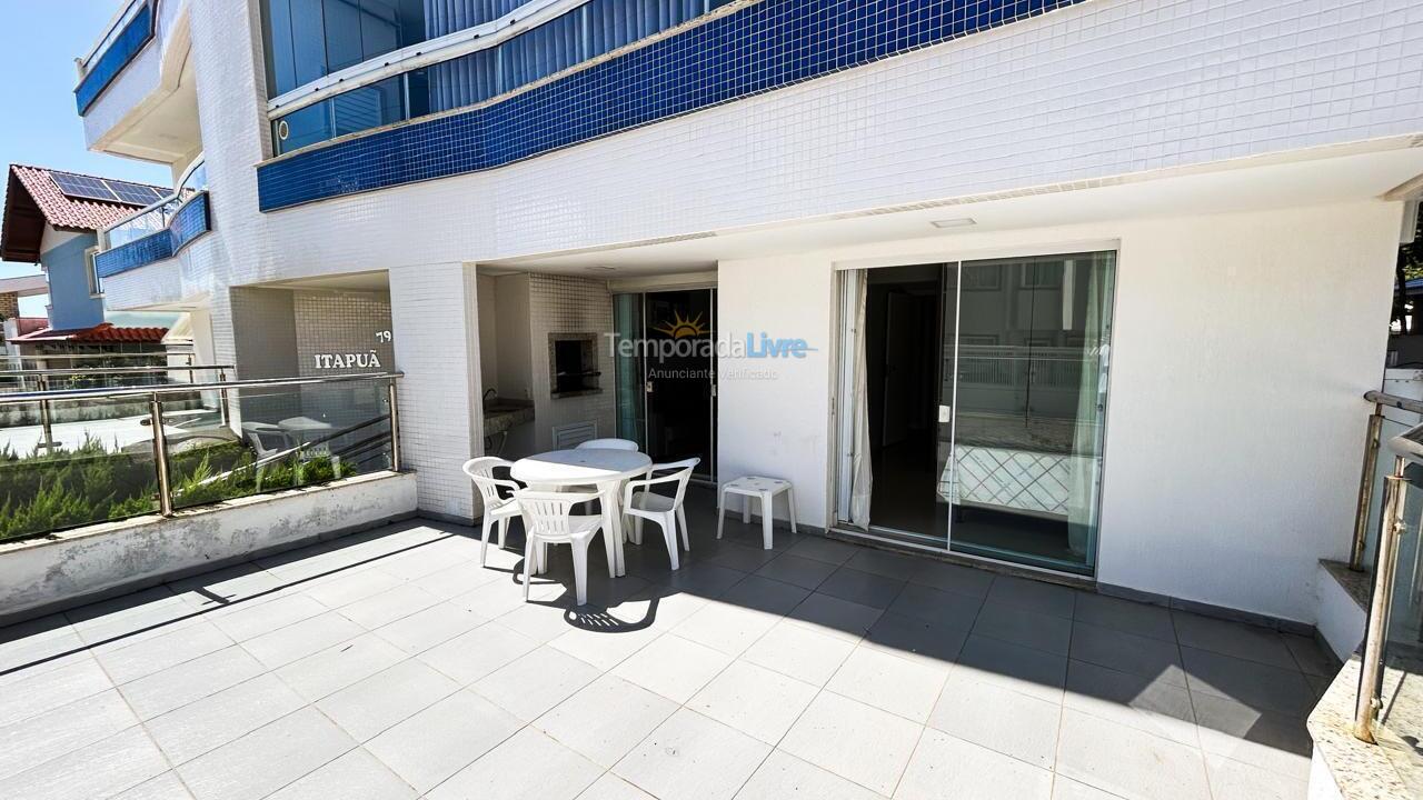 House for vacation rental in Bombinhas (Canto Grande)