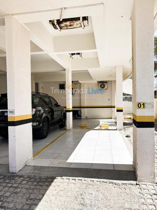 House for vacation rental in Bombinhas (Canto Grande)