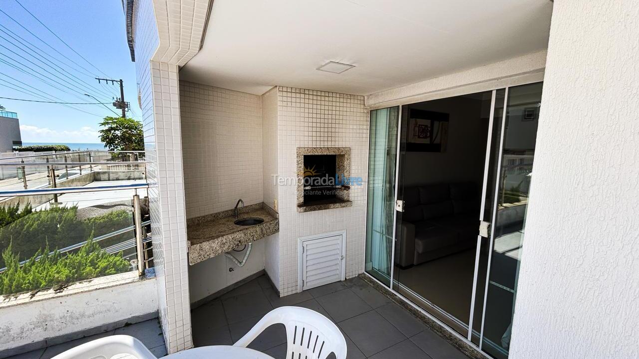 House for vacation rental in Bombinhas (Canto Grande)