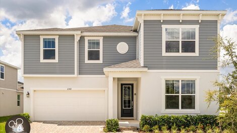 Casa para alugar em Orlando - Kissimmee