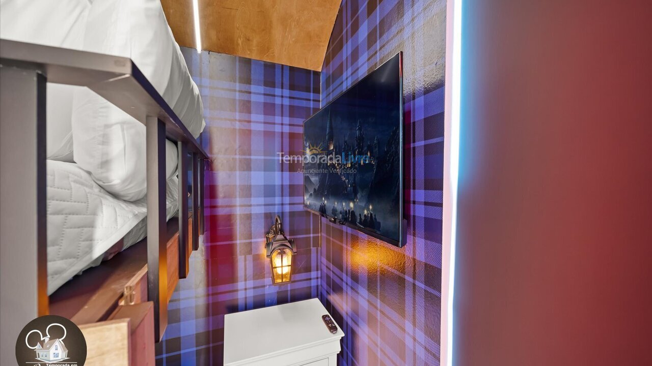 House for vacation rental in Orlando (Kissimmee)