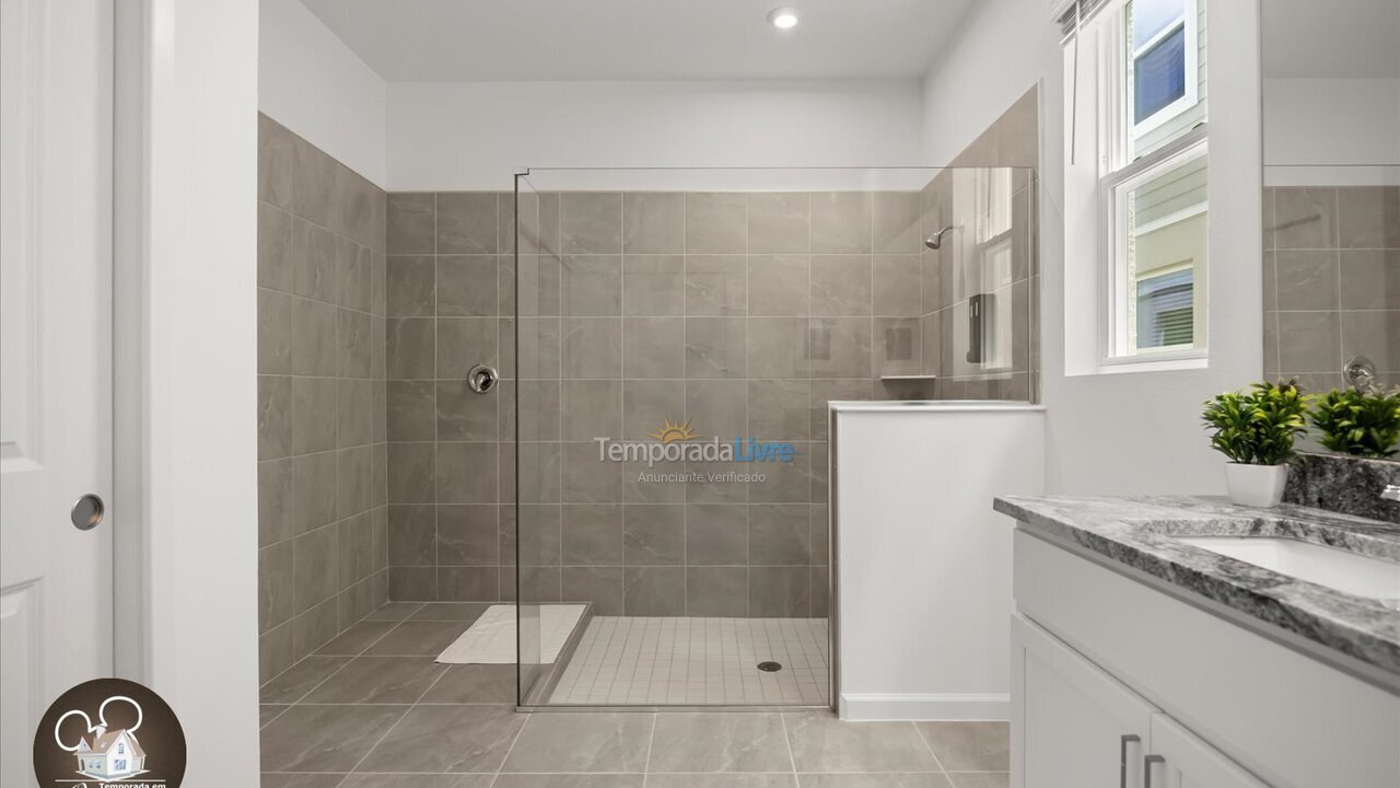 House for vacation rental in Orlando (Kissimmee)