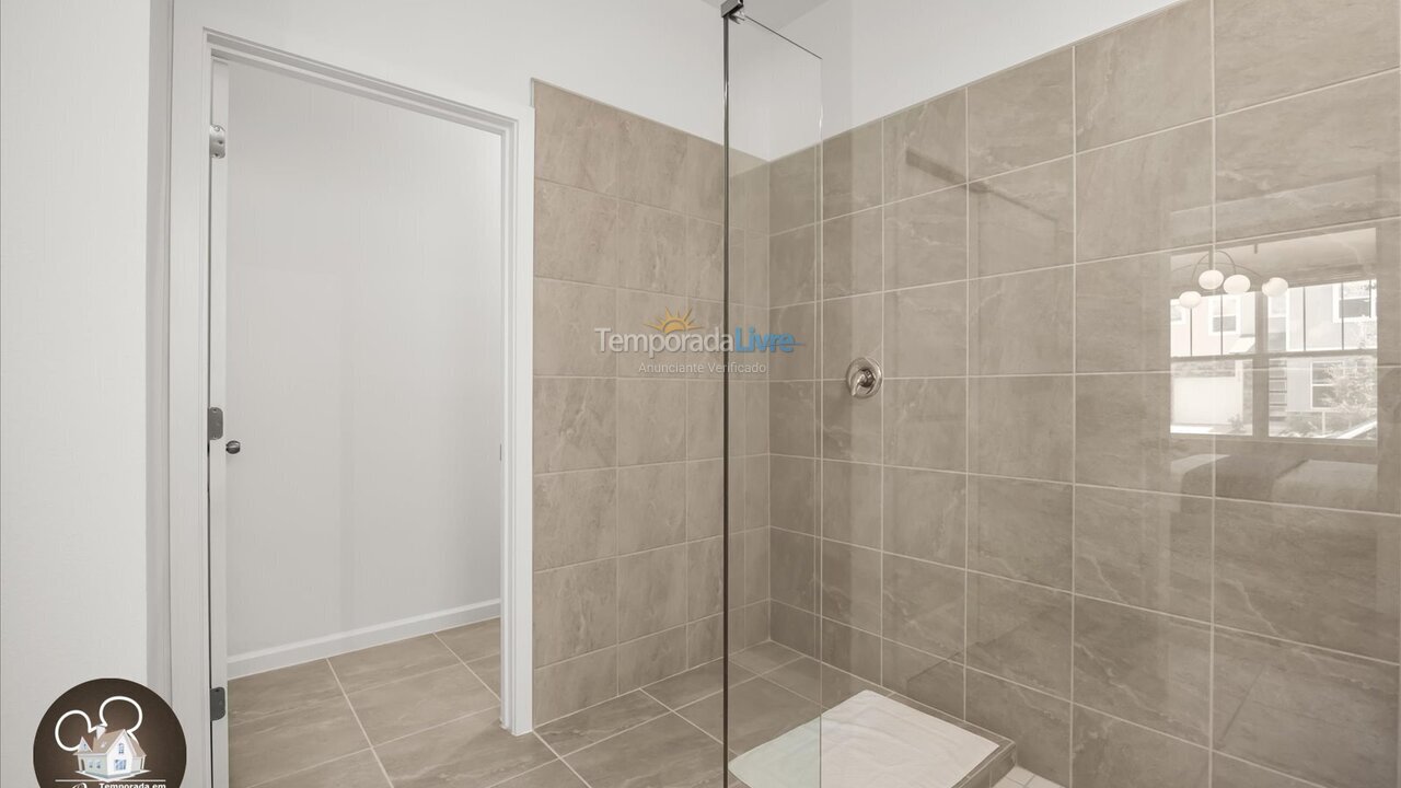 House for vacation rental in Orlando (Kissimmee)