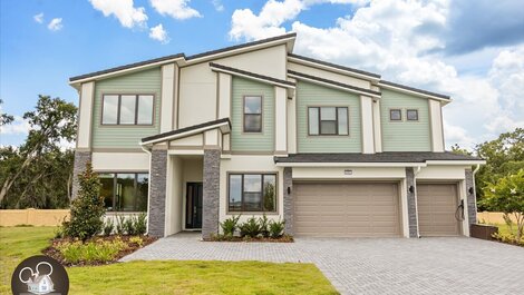 House for rent in Orlando - Kissimmee