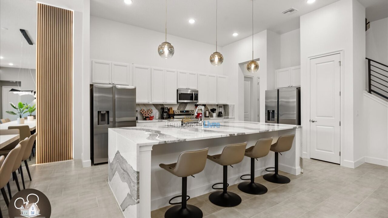 House for vacation rental in Orlando (Kissimmee)