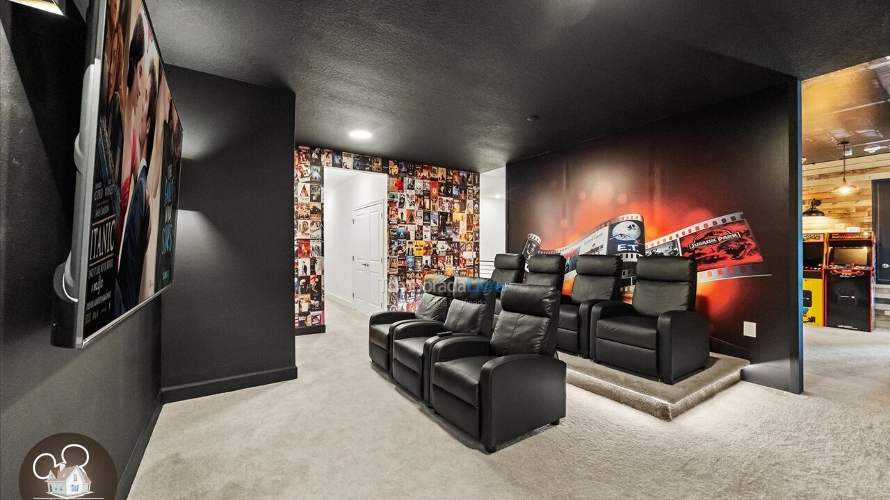 House for vacation rental in Orlando (Kissimmee)