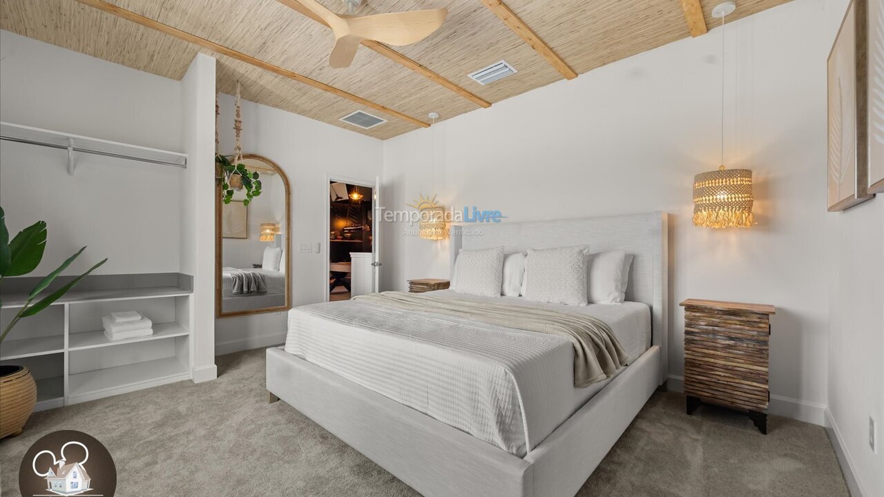 House for vacation rental in Orlando (Kissimmee)