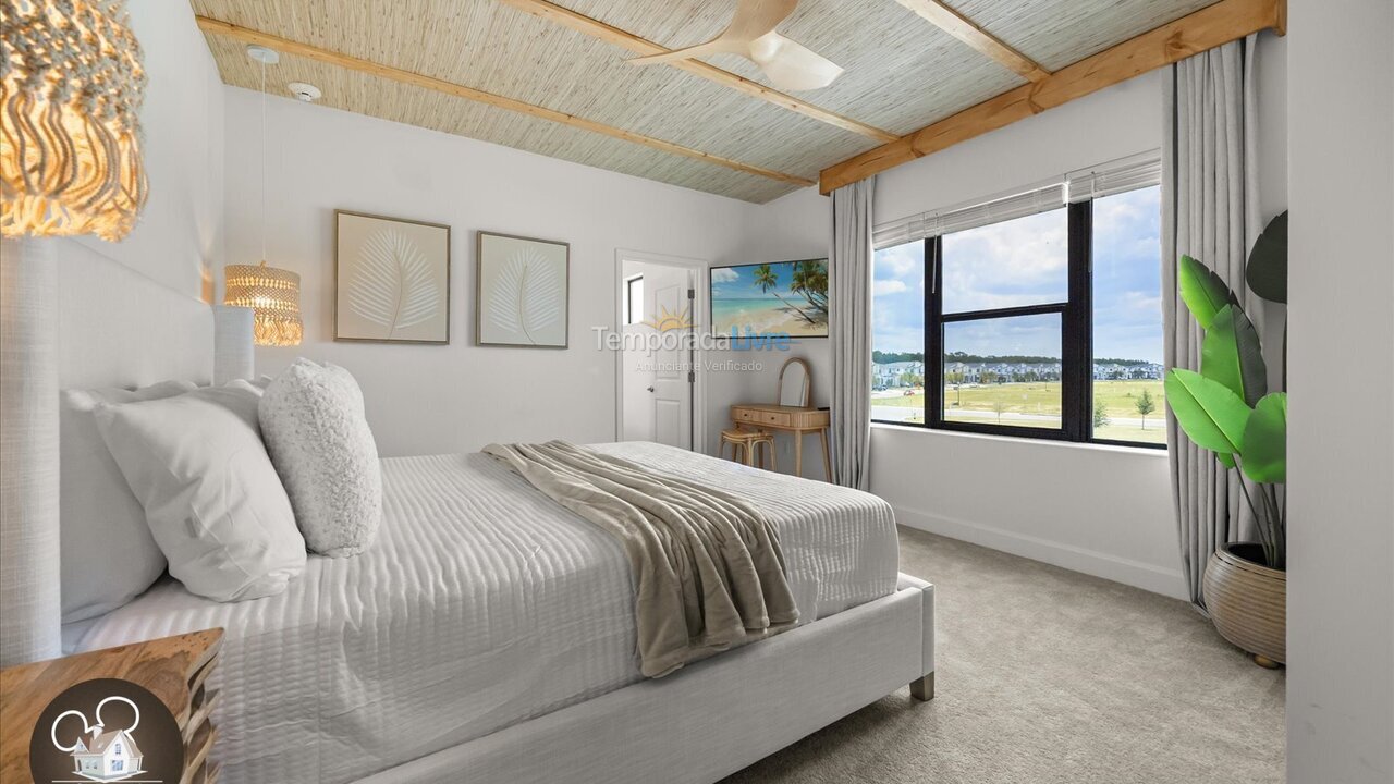 House for vacation rental in Orlando (Kissimmee)
