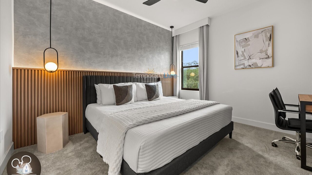 House for vacation rental in Orlando (Kissimmee)