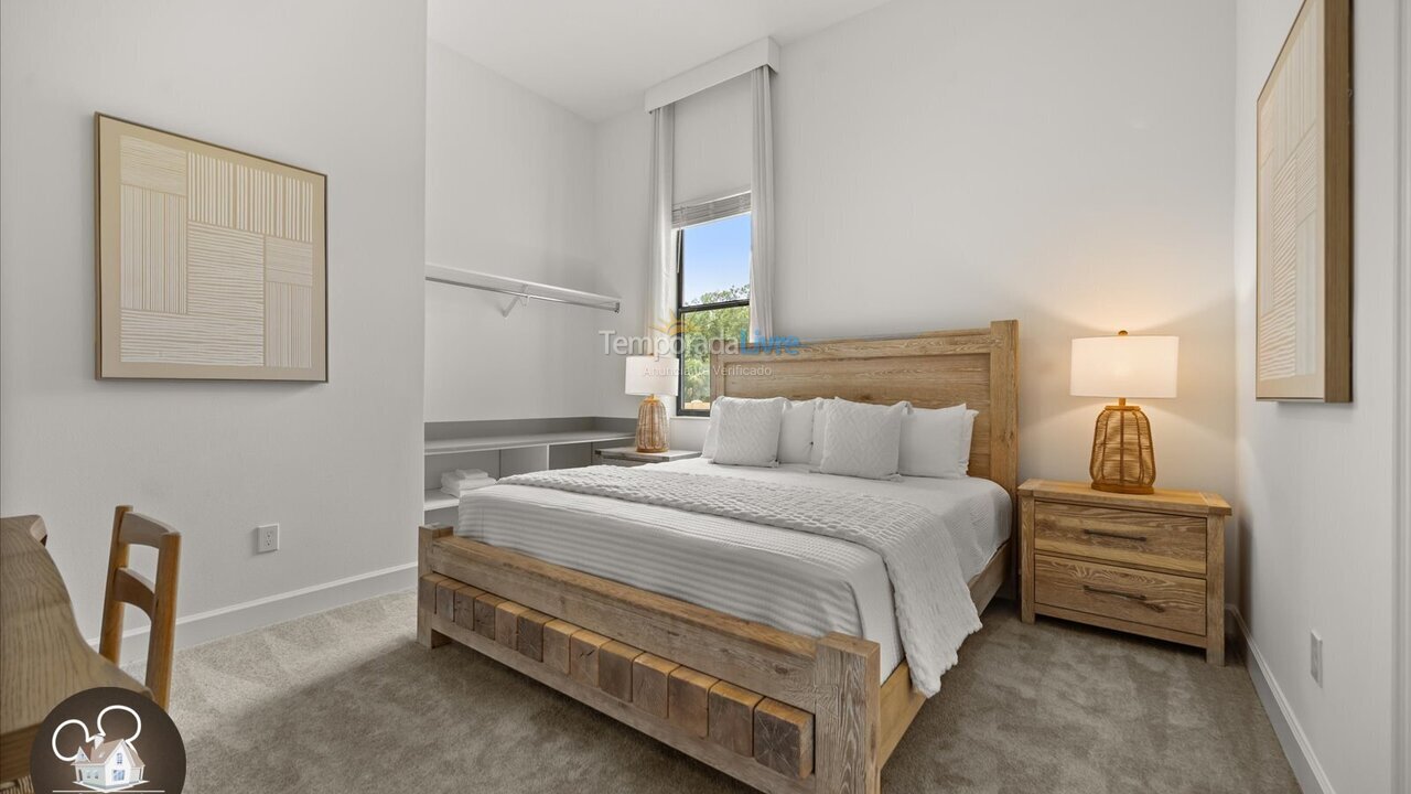 House for vacation rental in Orlando (Kissimmee)