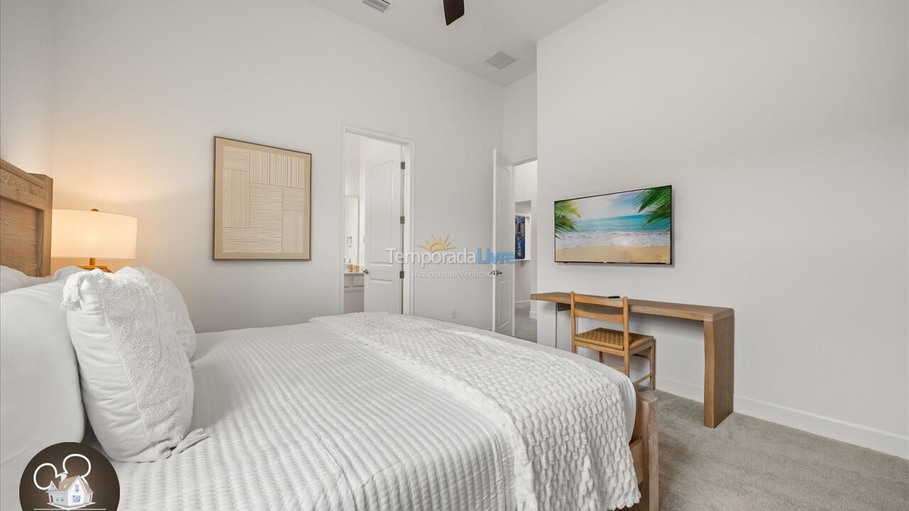 House for vacation rental in Orlando (Kissimmee)