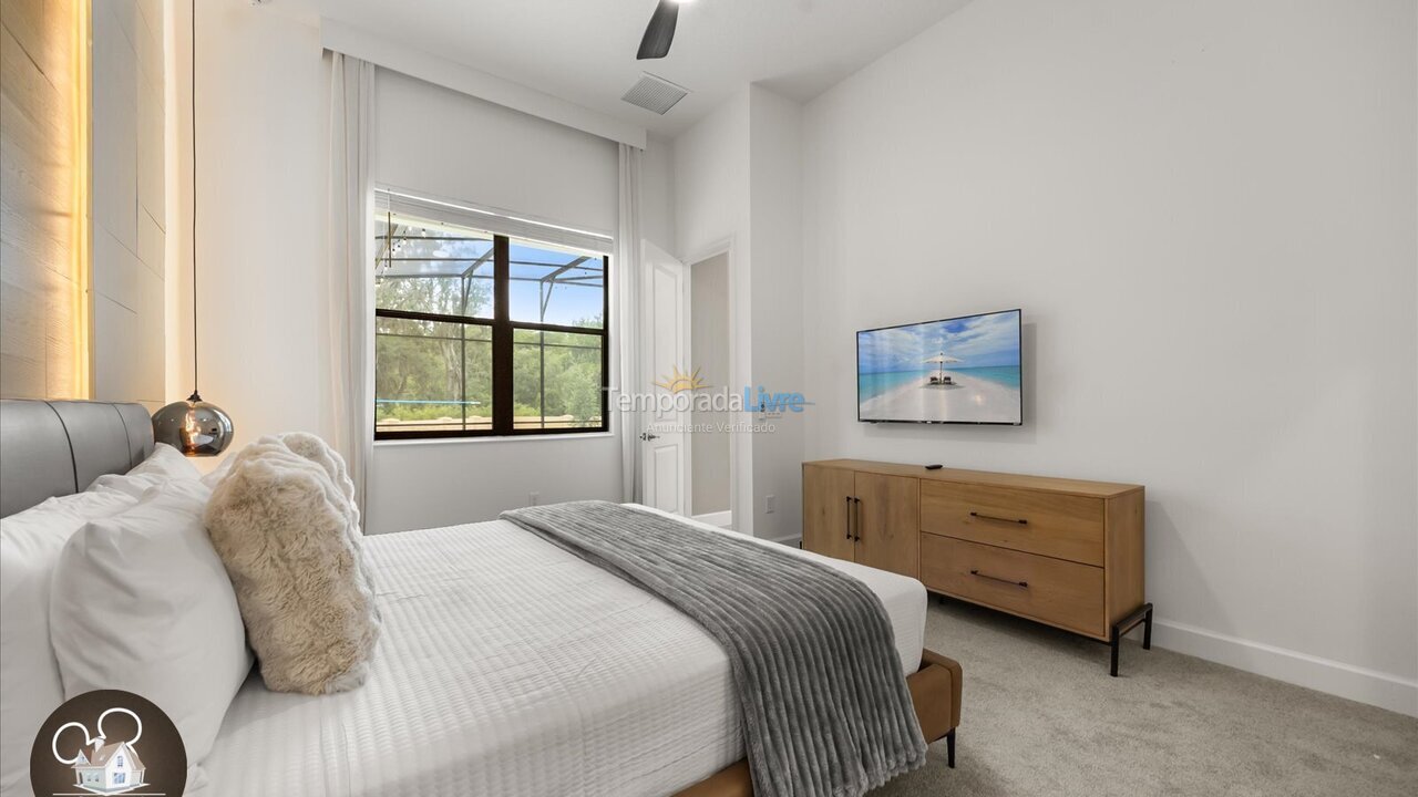House for vacation rental in Orlando (Kissimmee)