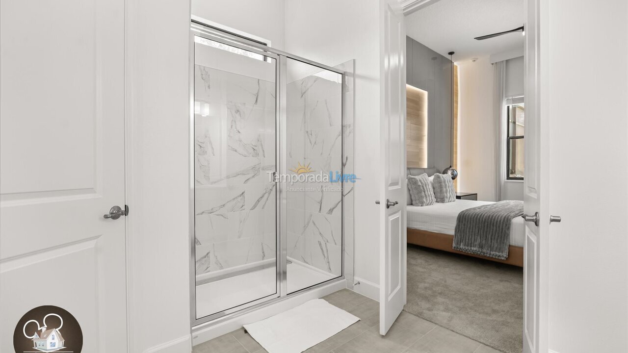 House for vacation rental in Orlando (Kissimmee)