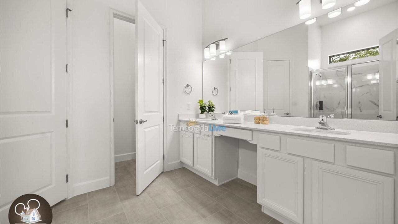House for vacation rental in Orlando (Kissimmee)
