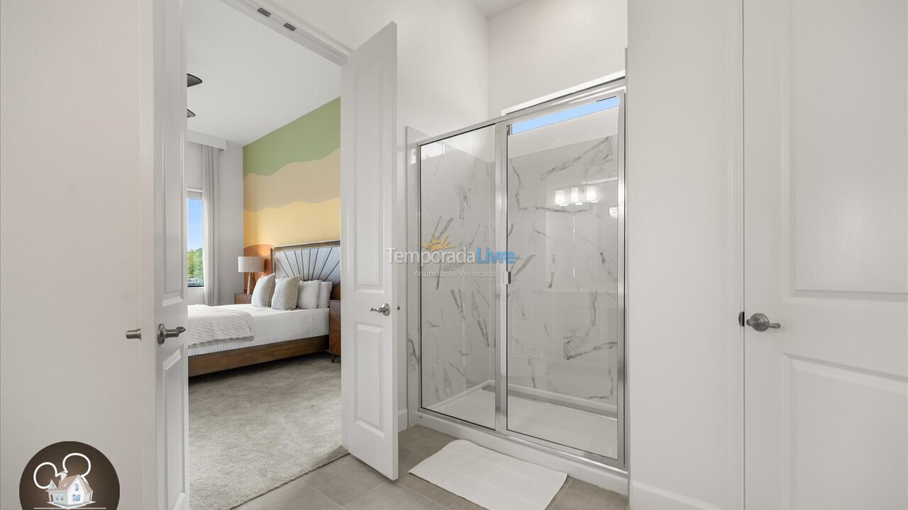 House for vacation rental in Orlando (Kissimmee)