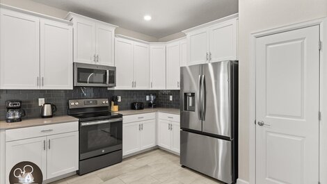 Casa para 26 pessoas em Orlando