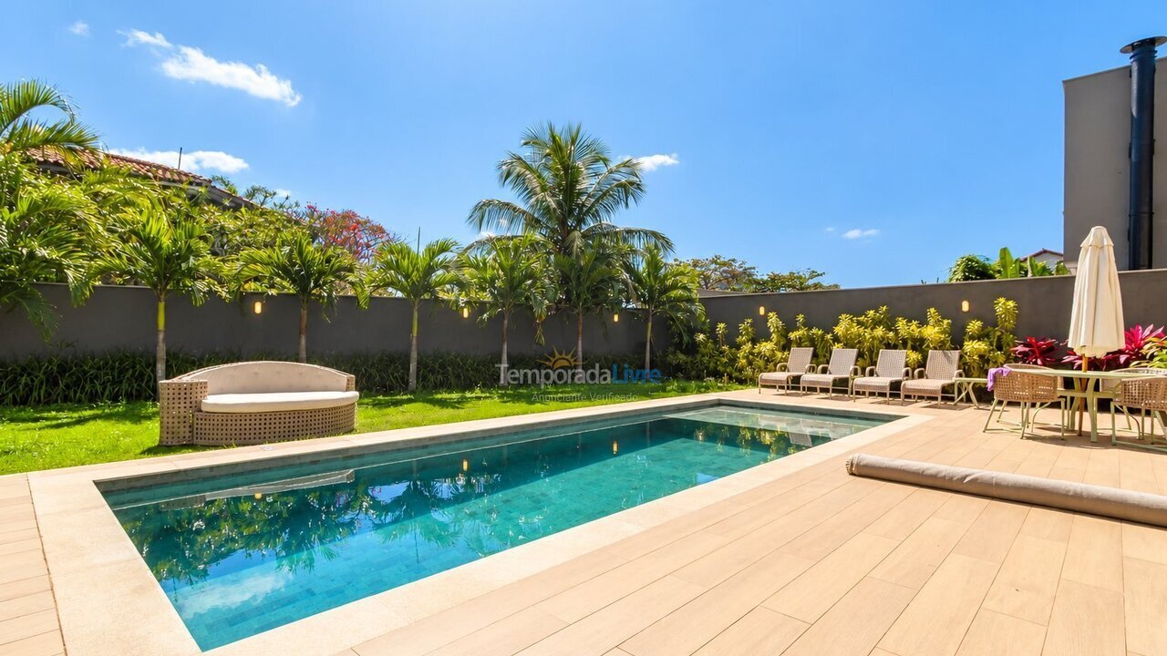 Casa para aluguel de temporada em Rio de Janeiro (Barra da Tijuca)