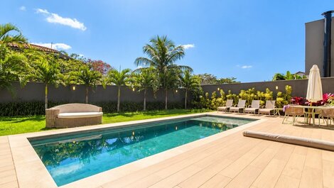 House for rent in Rio de Janeiro - Barra da Tijuca