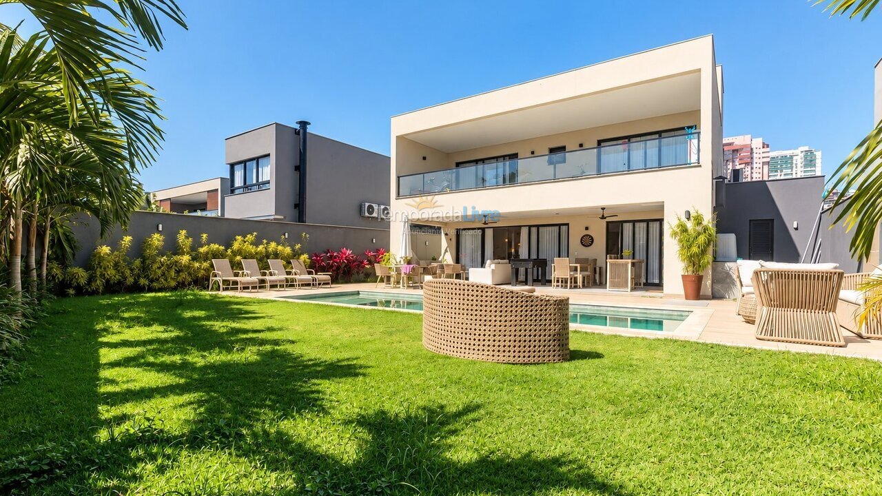 Casa para aluguel de temporada em Rio de Janeiro (Barra da Tijuca)