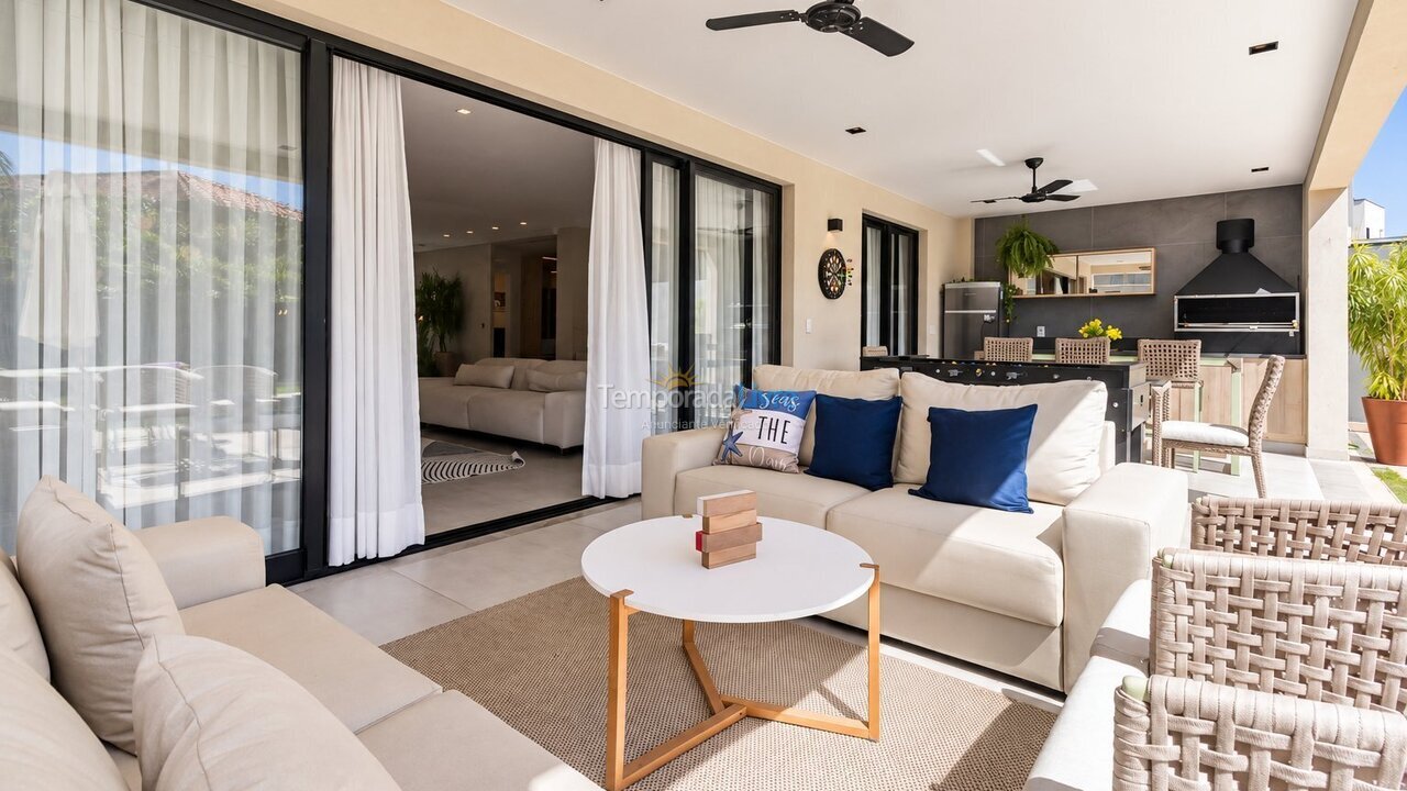 Casa para aluguel de temporada em Rio de Janeiro (Barra da Tijuca)