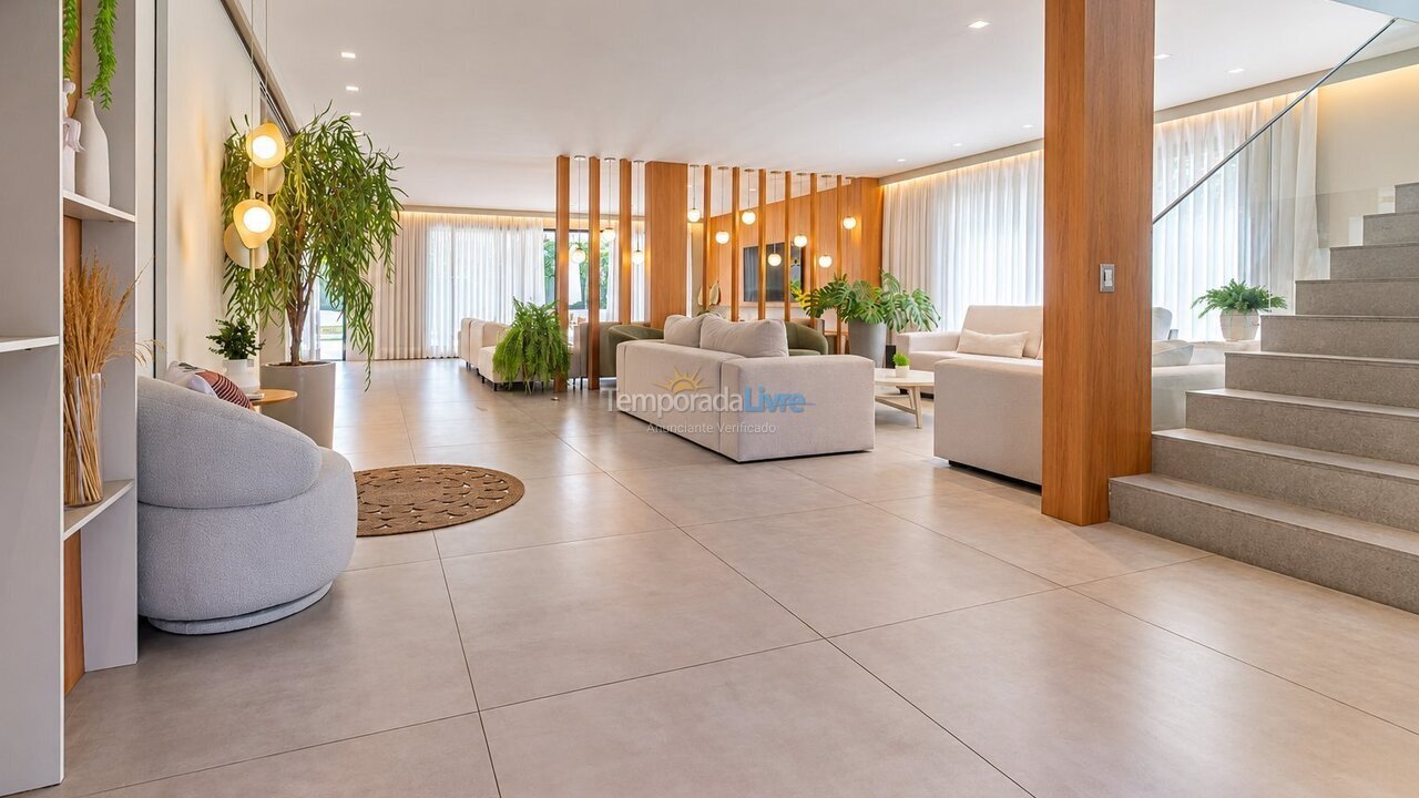Casa para aluguel de temporada em Rio de Janeiro (Barra da Tijuca)