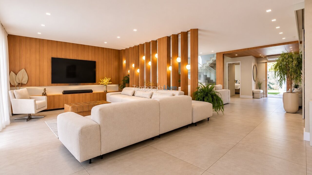 Casa para aluguel de temporada em Rio de Janeiro (Barra da Tijuca)
