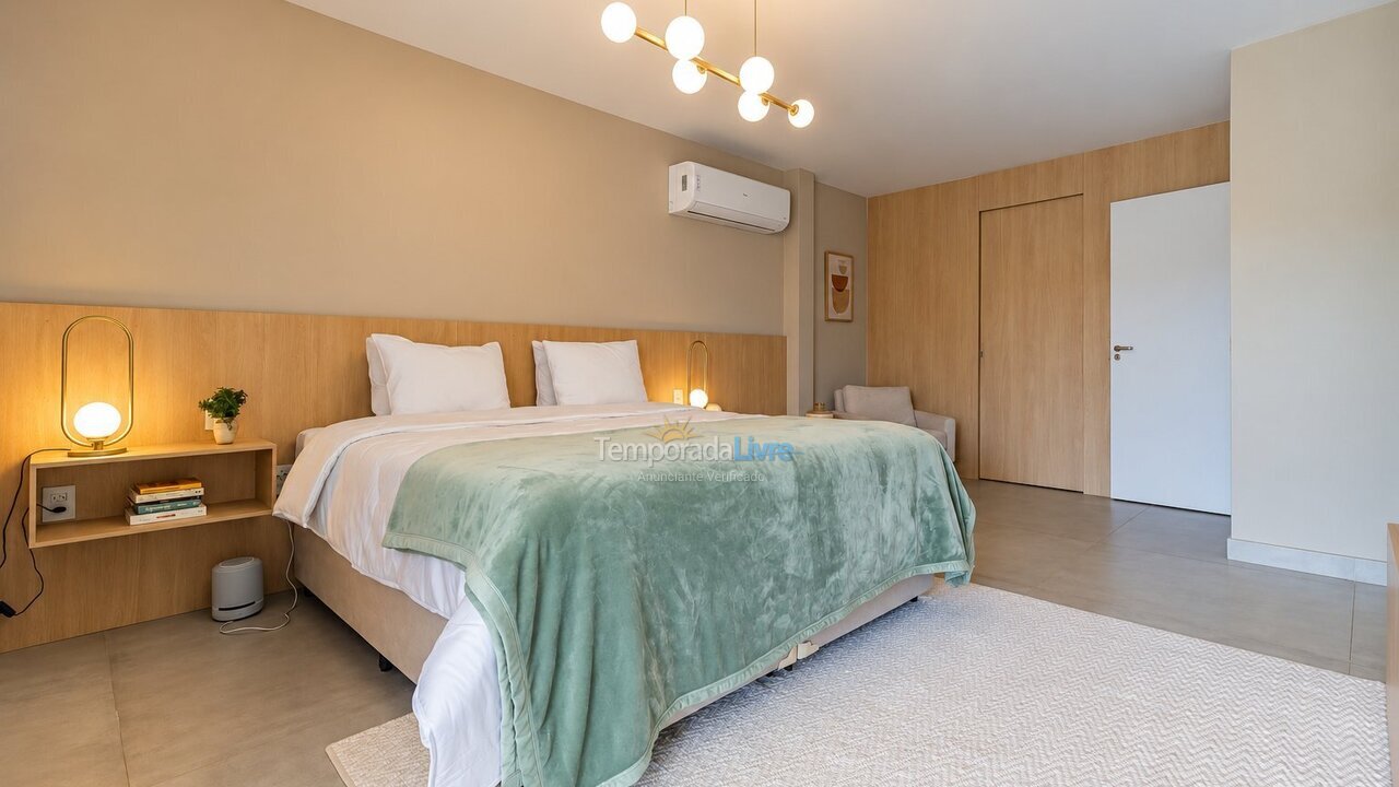 Casa para aluguel de temporada em Rio de Janeiro (Barra da Tijuca)