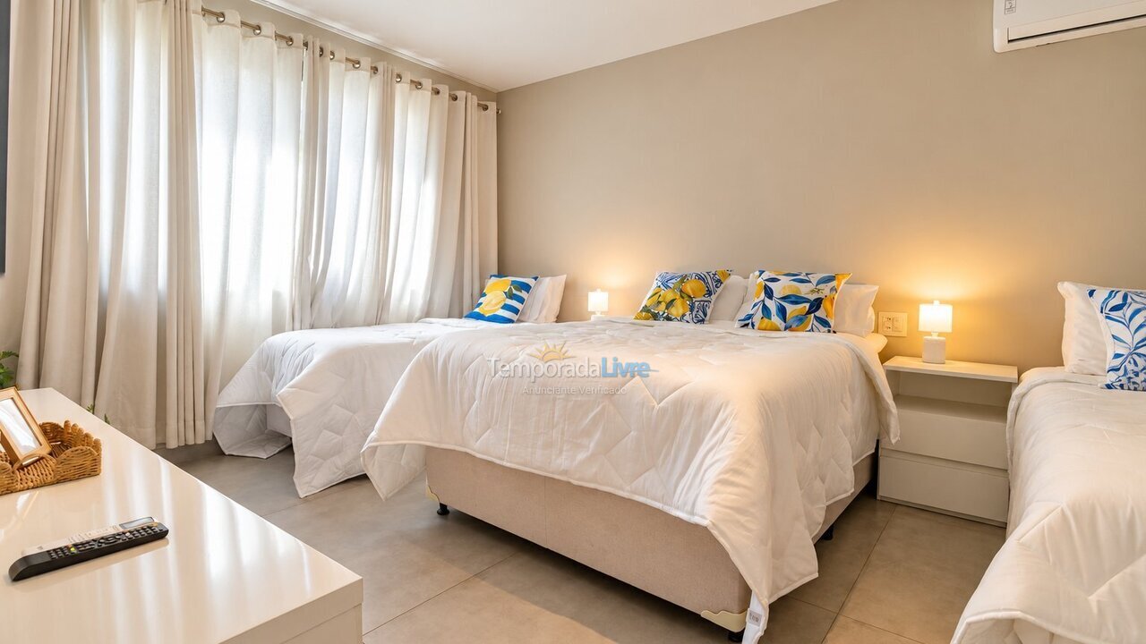 Casa para aluguel de temporada em Rio de Janeiro (Barra da Tijuca)