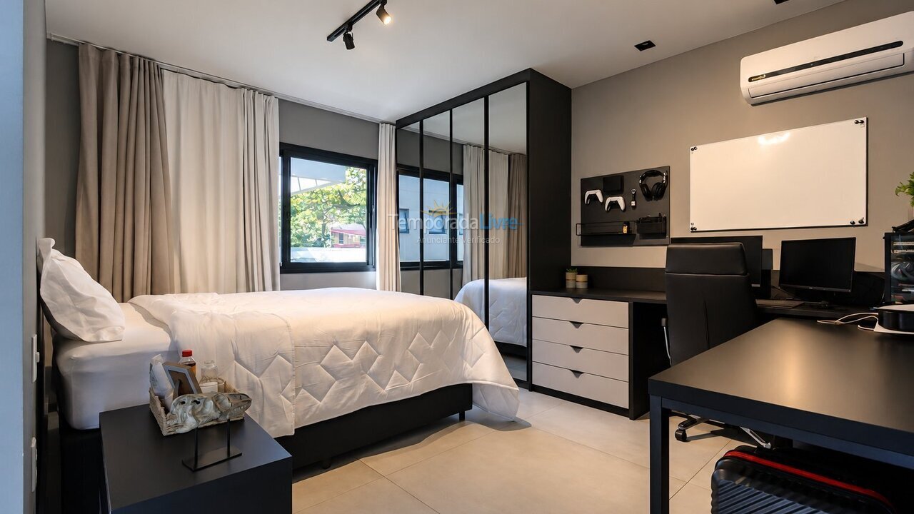 Casa para aluguel de temporada em Rio de Janeiro (Barra da Tijuca)
