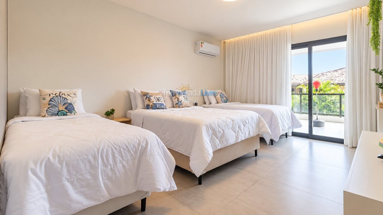 Casa para aluguel de temporada em Rio de Janeiro (Barra da Tijuca)
