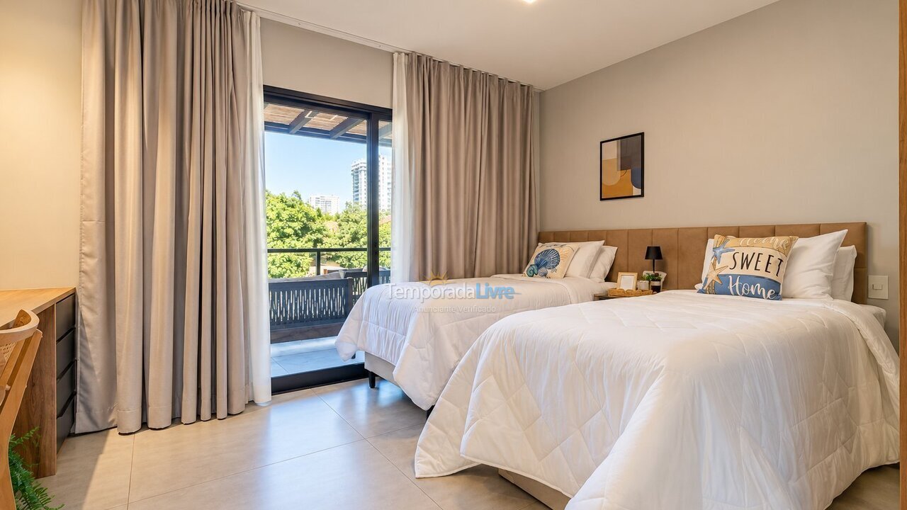 Casa para aluguel de temporada em Rio de Janeiro (Barra da Tijuca)