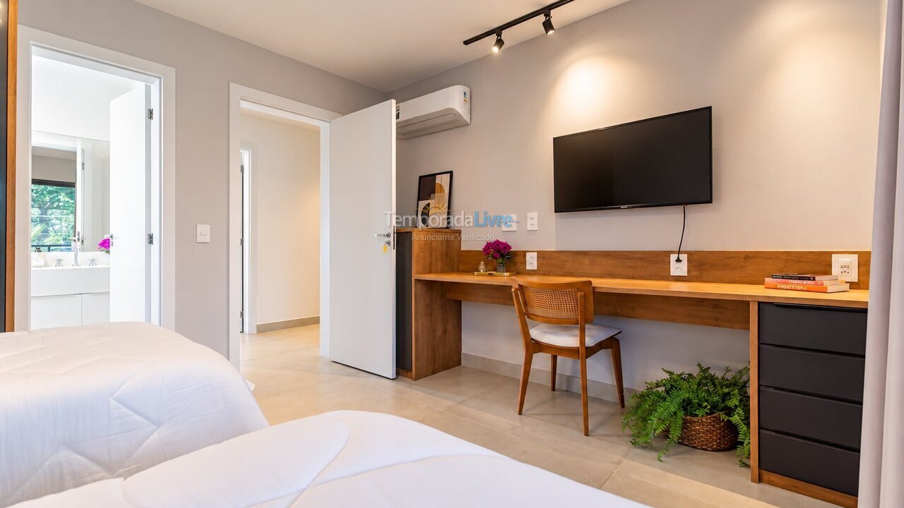 Casa para aluguel de temporada em Rio de Janeiro (Barra da Tijuca)