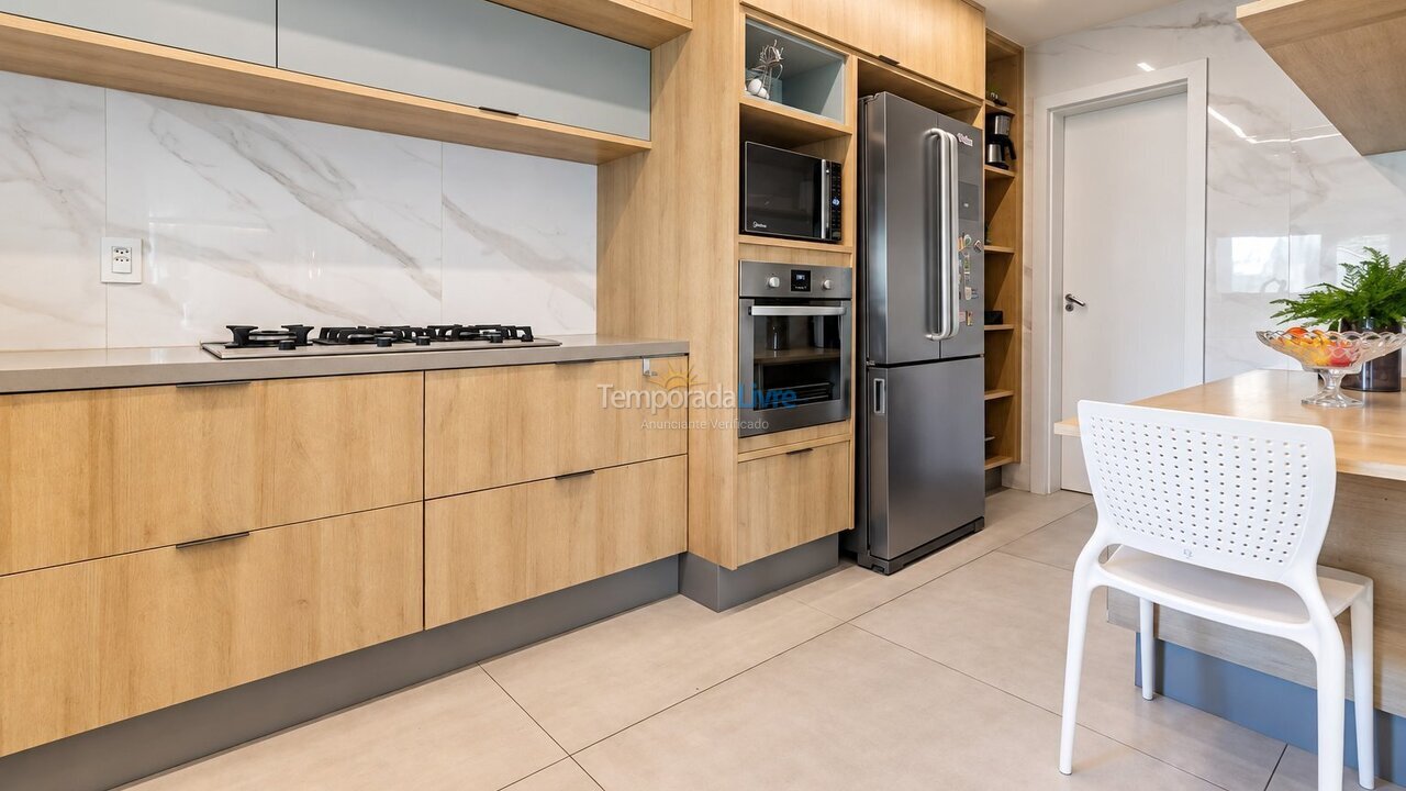 Casa para aluguel de temporada em Rio de Janeiro (Barra da Tijuca)