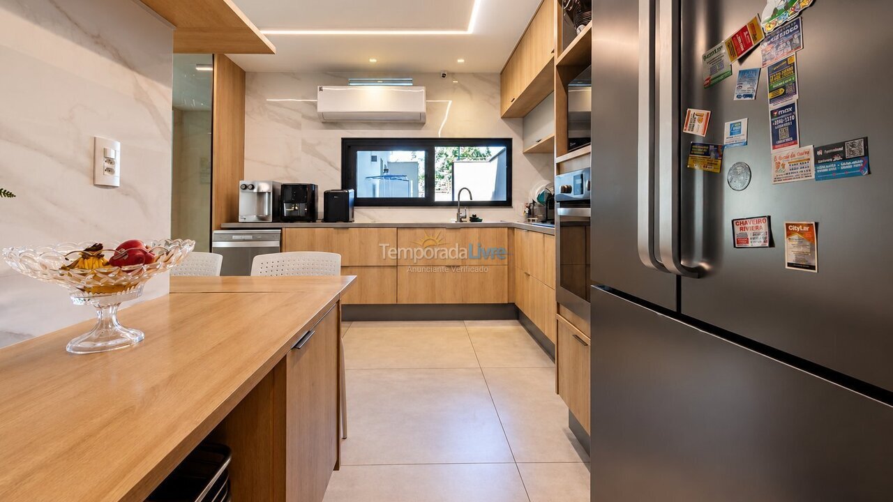 Casa para aluguel de temporada em Rio de Janeiro (Barra da Tijuca)