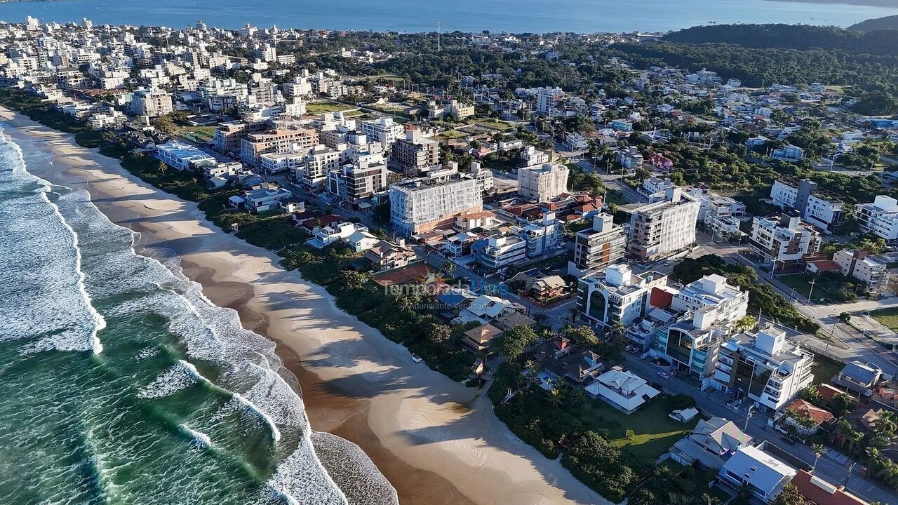 Apartamento para alquiler de vacaciones em Bombinhas (Mariscal)