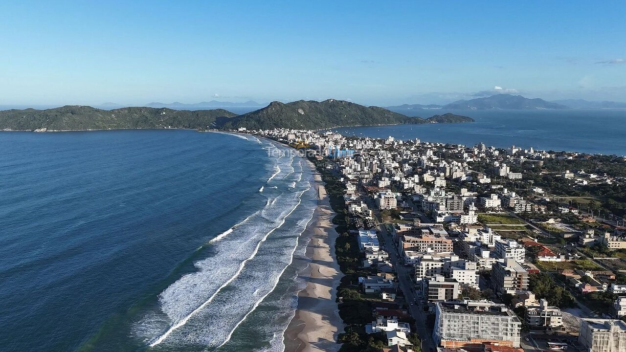Apartamento para alquiler de vacaciones em Bombinhas (Mariscal)