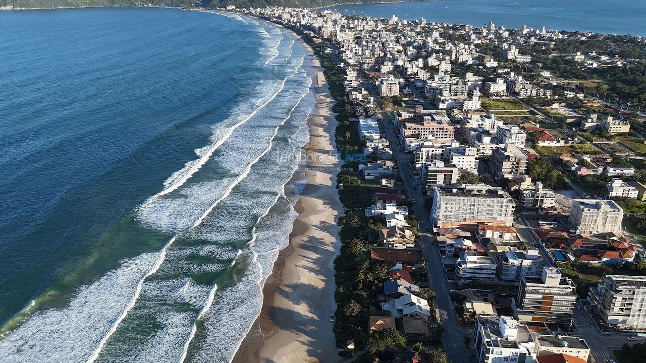 Apartamento para alquiler de vacaciones em Bombinhas (Mariscal)