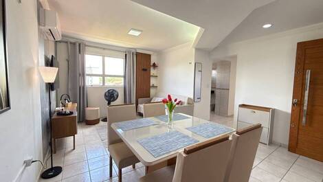 Apartment for rent in Natal - Capim Macio