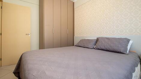 Apartamento 2 Suítes em Canasvieiras
