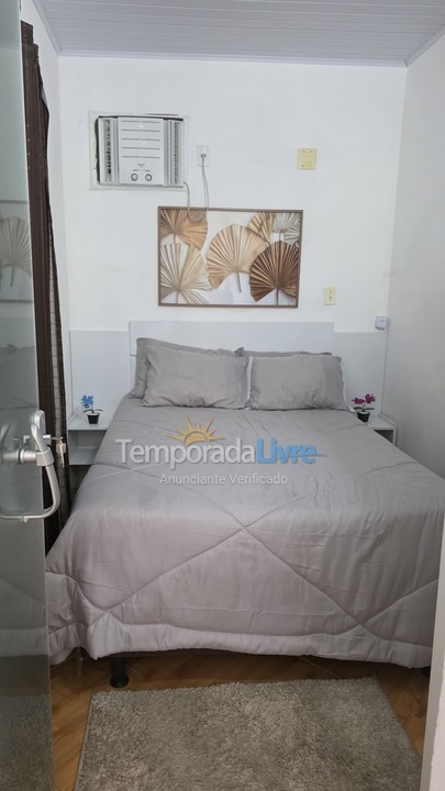Casa para alquiler de vacaciones em Camaçari (Jauá)