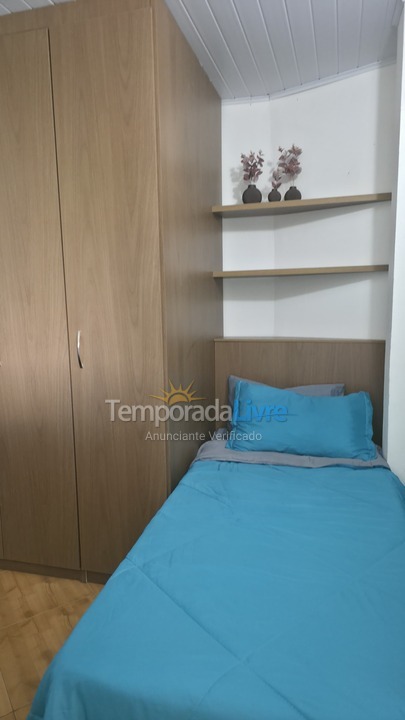 Casa para alquiler de vacaciones em Camaçari (Jauá)