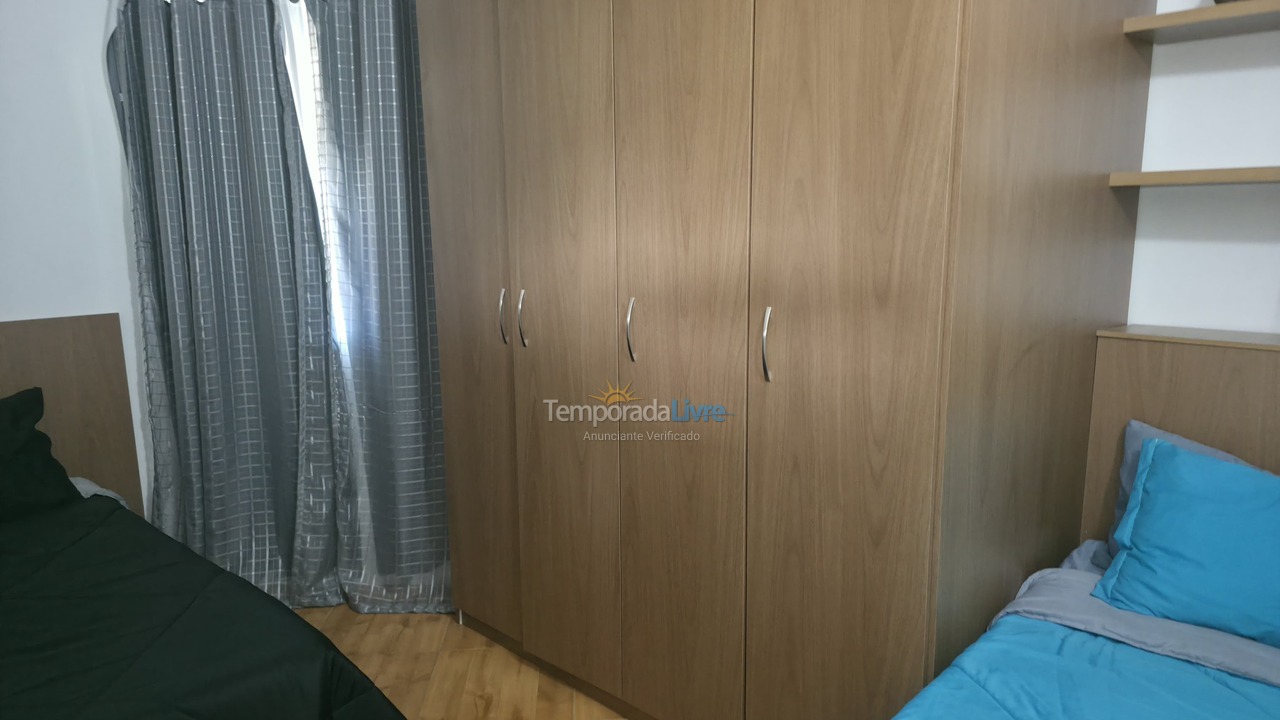 Casa para alquiler de vacaciones em Camaçari (Jauá)