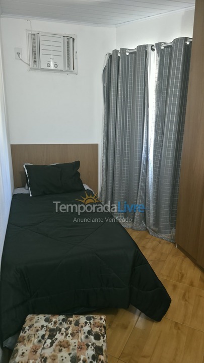 Casa para alquiler de vacaciones em Camaçari (Jauá)