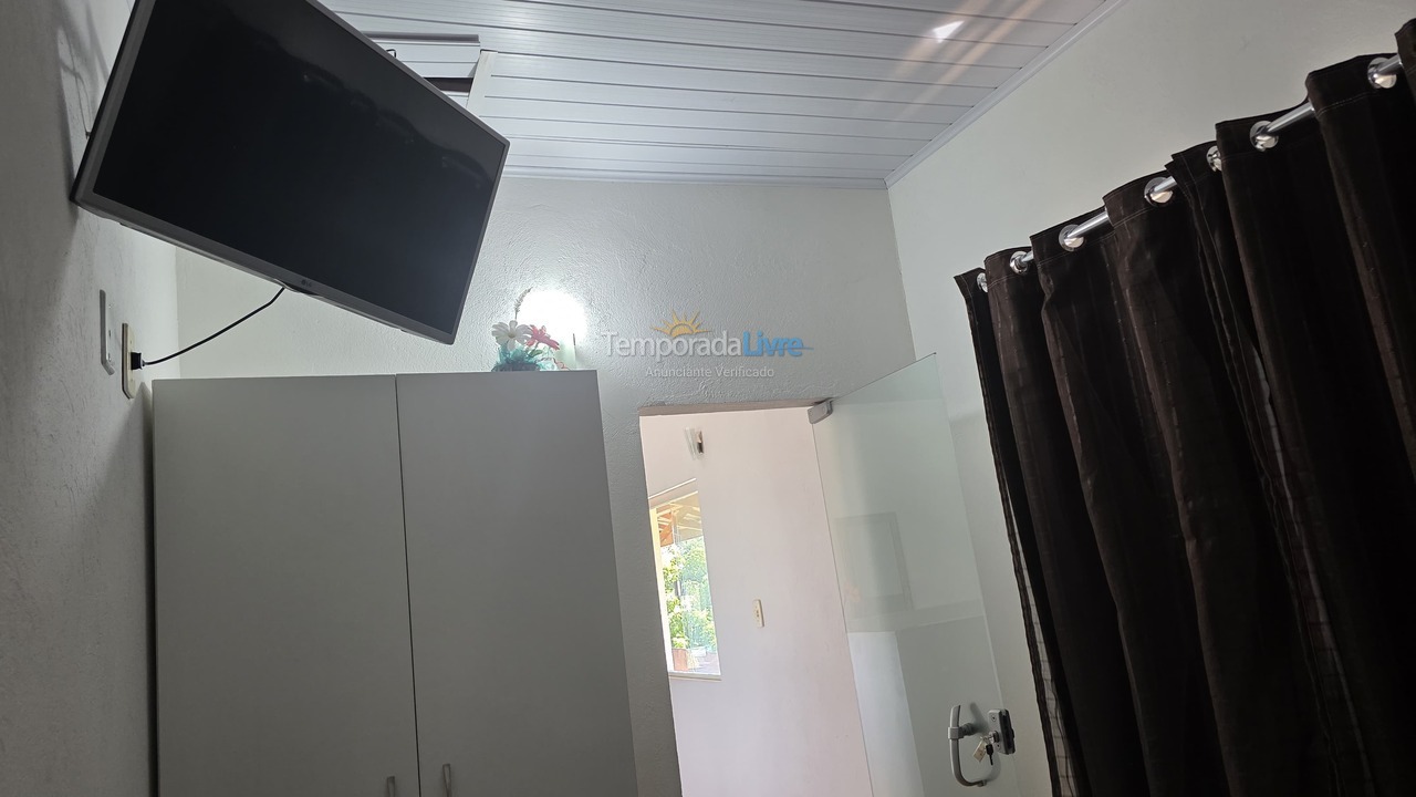 Casa para alquiler de vacaciones em Camaçari (Jauá)