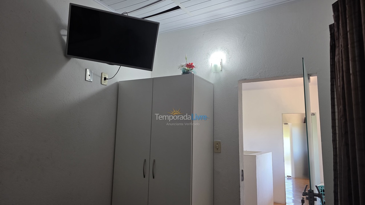 Casa para alquiler de vacaciones em Camaçari (Jauá)