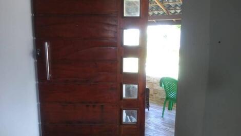 Casa en alquiler en Jauá - Navidad, Nochevieja y Carnaval