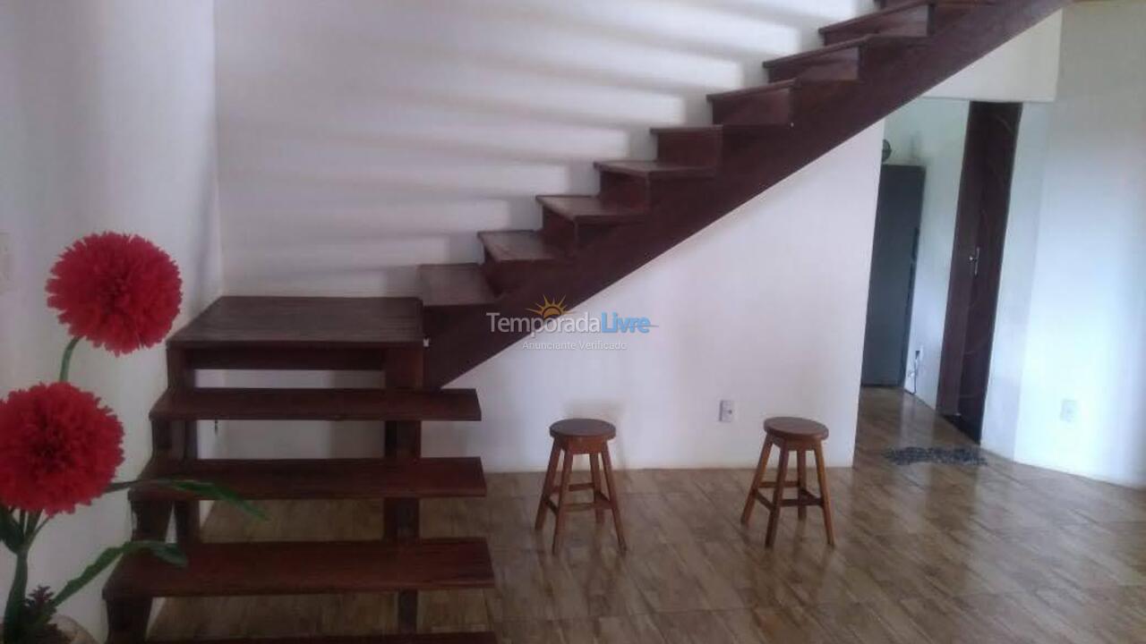 Casa para alquiler de vacaciones em Camaçari (Jauá)