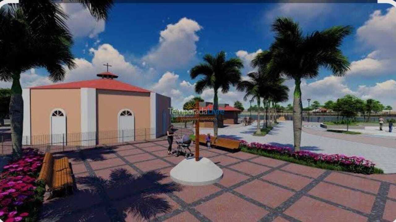 Casa para alquiler de vacaciones em Camaçari (Jauá)