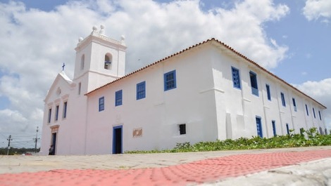 Casa de praia em Marbella Nova Almeida Serra ES.
